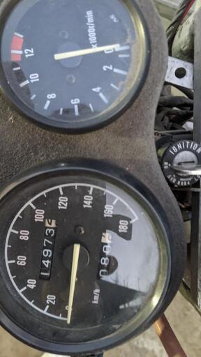 ホンダ　HONDA　AC08　NS50R  NSR NS1　TZR