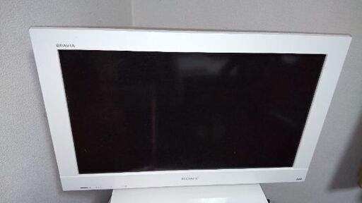 液晶テレビ