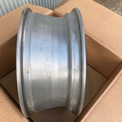 506、ブリヂストンアルミホイール4本(TOYOTA)