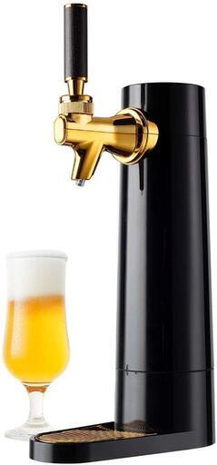 生ビールサーバー 卓上 美品 ニットク 生ビールサーバー 卓上型