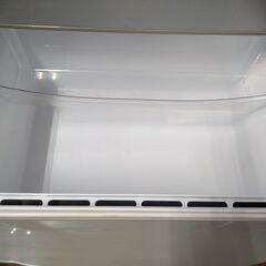 C1591 アクア AQUA 3ドア 冷蔵庫 2012年製 AQR-261A（S） 3か月保証