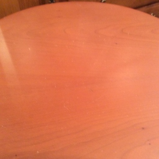 テーブル 中古品 Modulus SIDE TABLE サイドテーブル