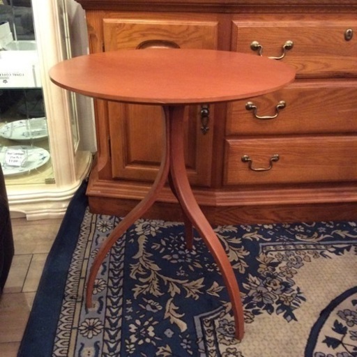 中古品 Modulus SIDE TABLE サイドテーブル