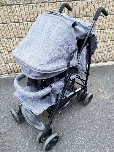 【美品】取引確定しました【Kinderwagon】