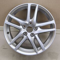 TOYOTA クラウン純正アルミホイール 1本 (A414knxY)