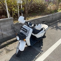 ホンダ　ベンリィ110pro HONDA