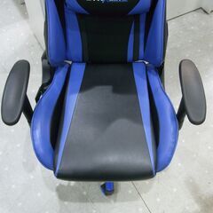 GTRACING ゲーミングチェア 美品【モノ市場 東海店】139