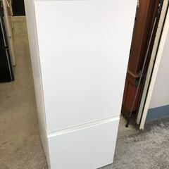 動作保証あり】AQUA アクア 2015年 AQR-18D 184L 2ドア 冷凍冷蔵庫 