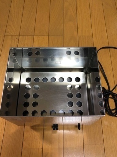 おすすめ Used Stainless Steel TAIJI 中古タイジ 厨房 業務用酒婿機 ...