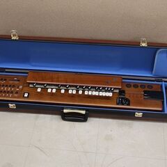 SUZUKI 和楽 TES-100 TES100 電子大正琴 (E1155aywyY)