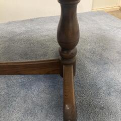 467  送料設置無料    高級家具【カリモク】センターテーブル