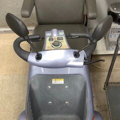 SUZUKI/スズキ シニアカー セニアカー カギ付き【ユーズドユーズ名古屋 