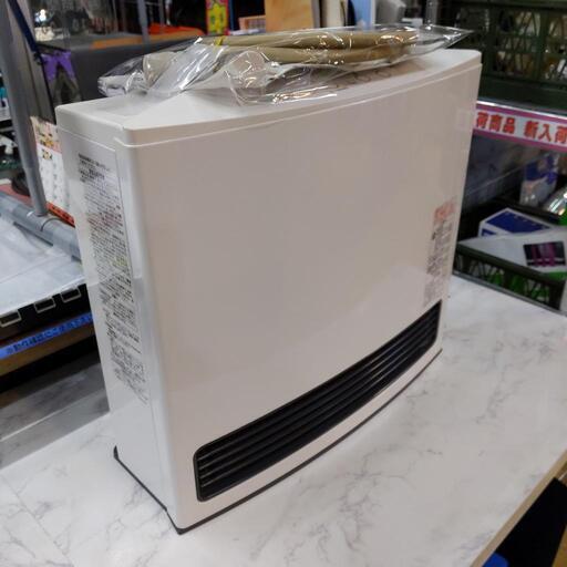 ⭐暖房⭐NORITZ 都市ガス ガスファンヒーター 2017年製 SGF-406AN ノーリツ 冬物家電