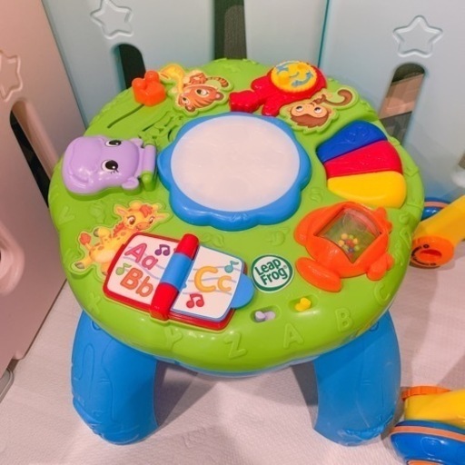 ベビー子どもおもちゃ知育玩具 めるちゃん 大阪のベビー用品 おもちゃ の中古あげます 譲ります ジモティーで不用品の処分