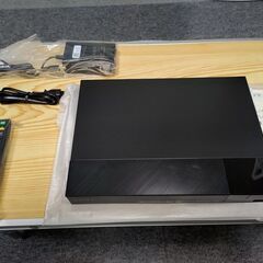 SONY BDプレーヤー BDP-S6700 4Kアプコン