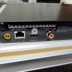 SONY BDプレーヤー BDP-S6700 4Kアプコン