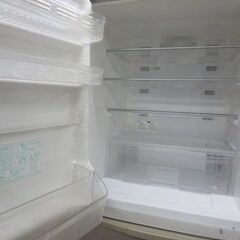 持ち帰り特価！シャープ冷蔵庫345L 2011年製 SJ-WA35S-s