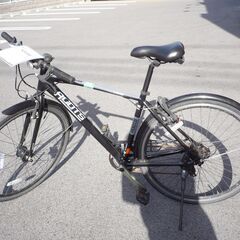 【値下げしました！】ジモティ来店特価!!! 【アサヒサイクル】　SLX700　　J-111