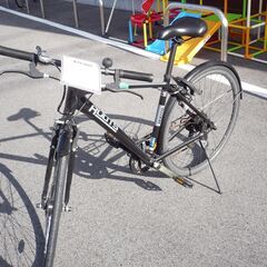 【値下げしました！】ジモティ来店特価!!! 【アサヒサイクル】　SLX700　　J-111