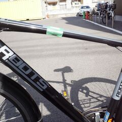 【値下げしました！】ジモティ来店特価!!! 【アサヒサイクル】　SLX700　　J-111