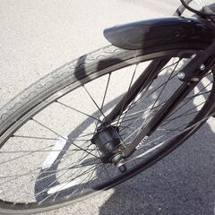 【値下げしました！】ジモティ来店特価!!! 【アサヒサイクル】　SLX700　　J-111