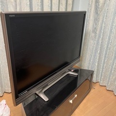 65型テレビ