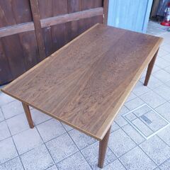 北欧デンマークの家具メーカーGETAMA（ゲタマ）社よりHans.J.Wegner（ハンス.J.ウェグナー）デザインGE510コーヒーテーブルです。インテリアを洗練された空間に♪BL236