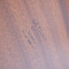北欧デンマークの家具メーカーGETAMA（ゲタマ）社よりHans.J.Wegner（ハンス.J.ウェグナー）デザインGE510コーヒーテーブルです。インテリアを洗練された空間に♪BL236