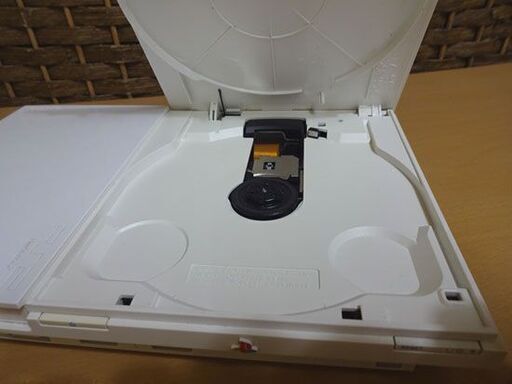 PS2 本体 薄型 SCPH-90000 ホワイト SONY プレイステーション2 プレステ2 白 PlayStation 札幌市 白石区 東札幌