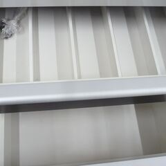 （値下げ）ジモティ来店特価!!!【松田家具】レンジボード　ブラウン　　J-118