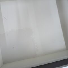 （値下げ）ジモティ来店特価!!!【松田家具】レンジボード　ブラウン　　J-118