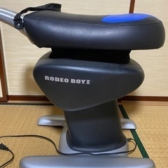 【ネット決済】RODEOBOYⅡ