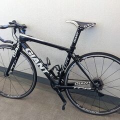 ジャイアント TCR Advanced 3 LTD用ホイール TCR ADVANCED 3 LTD 入荷しました ｜ ジャイアントストア小倉