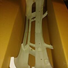 W221ロリンザータイプバンパー