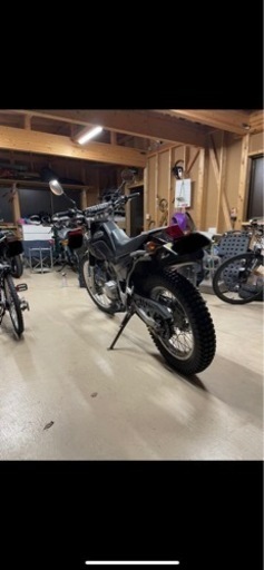 セロー225 WE  5MP1 DG08J ボアアップ 林道 オフロード セロー225 WE 5MP1 DG08J ボアアップ 林道 オフロード 【公式通販】