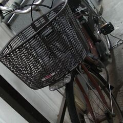 ヤマハ電動自転車