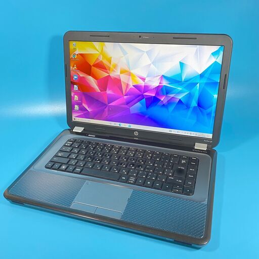 Corei5 メモリ4GB 大容量HDD750GB hp 15.6インチ ノートパソコン
