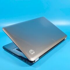 Corei5 メモリ4GB 大容量HDD750GB hp 15.6インチ ノートパソコン