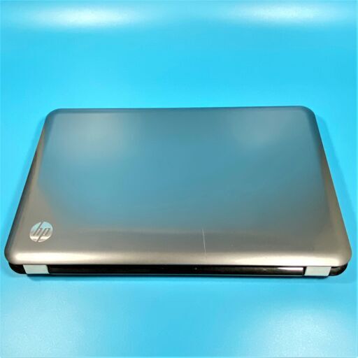 最新Windows11+office NEC LS150/F Pentium B950/大容量HDD750GB