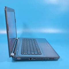 Corei5 メモリ4GB 大容量HDD750GB hp 15.6インチ ノートパソコン