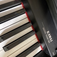 【ネット決済】カワイ電子ピアノ