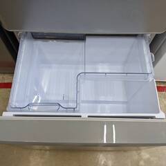 お値下げ致しました！！】⭐️高年式⭐️ SHARP 2020年製 350L冷蔵庫