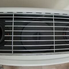 【ほぼ新品】TOYOTOMI 煙突式ストーブ 20年製