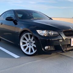 ★H20　BMW　３シリーズ　クーペ　320i Mスポーツパッケ...