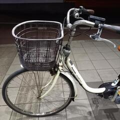 929 電動自転車 パナソニック 8.9AH 26インチ