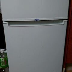 Haier 冷凍冷蔵庫 JR-N85A