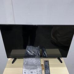 取引中ゆ☆ハイセンス2018年製32型液晶テレビ☆
