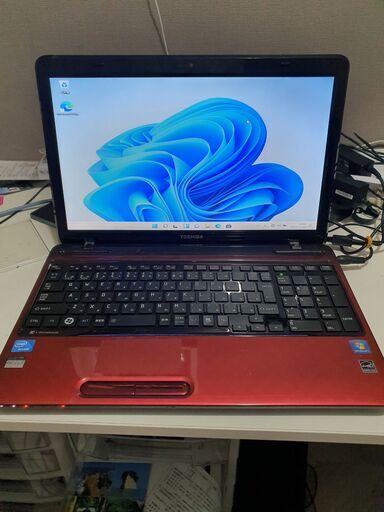 [全国」美品6ヶ月保証（Windows 11+Office2021年） 格安 　TOSHIBA DYNABOOK EX/47
