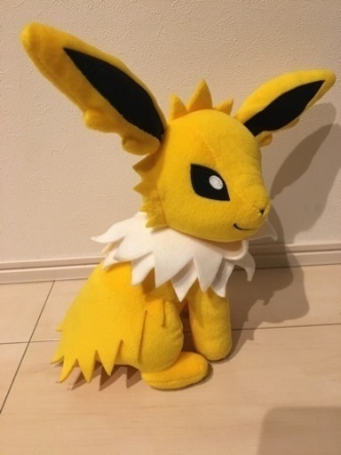 ミズゴロウ サンダース ブチ 岡山のおもちゃ ぬいぐるみ の中古あげます 譲ります ジモティーで不用品の処分 ミズゴロウ サンダース ブチ 岡山のおもちゃ ぬいぐるみ の中古あげます 譲ります ジモティーで不用品の処分