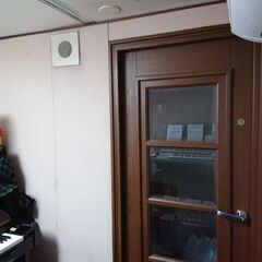 防音室、ヤマハ、アビテックス、2.5畳